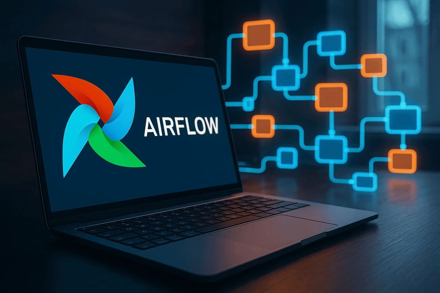 Apache Airflow in 2025: Enhancements in Workflow Orchestration